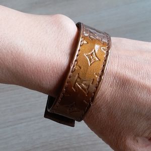 Louis Vuitton bracelet